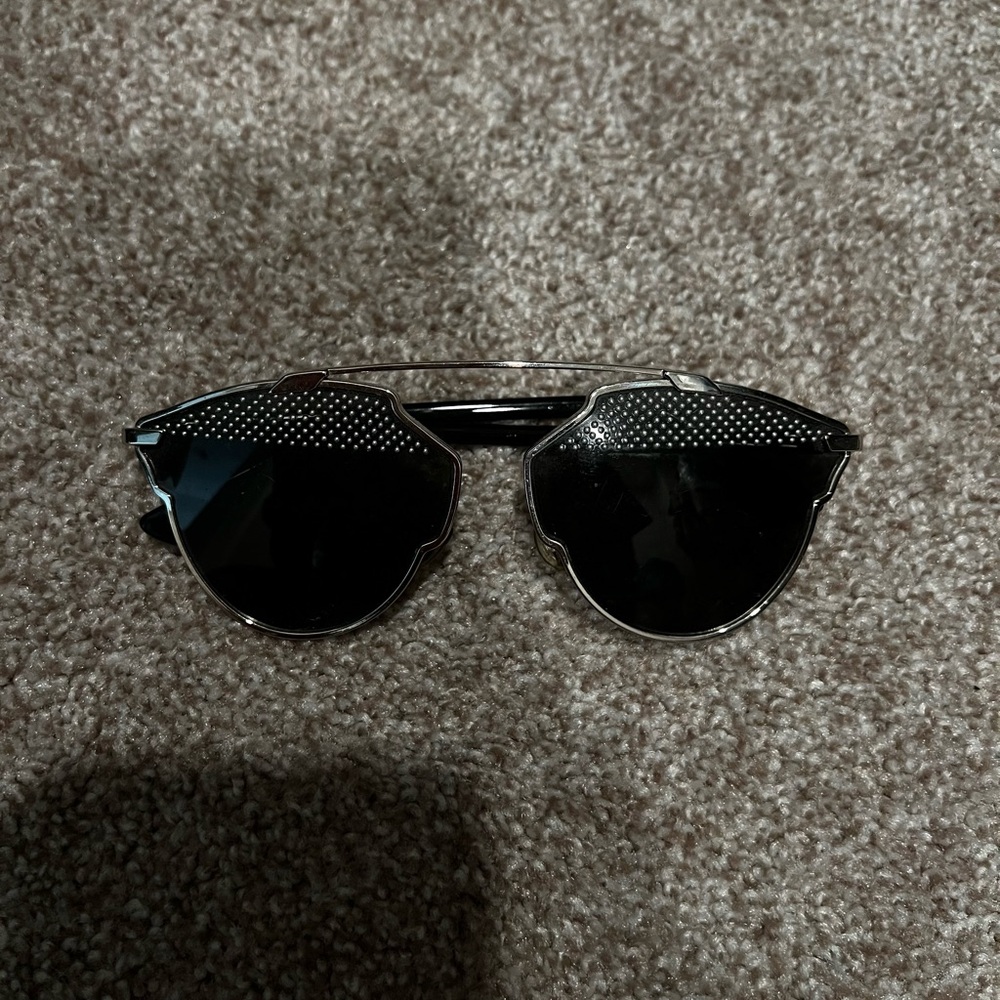 Christian Dior sunglasses